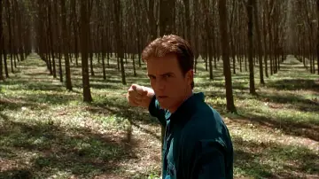 Zasłona do filmu "Mortal Kombat" #327264