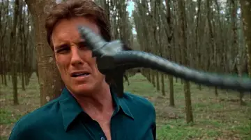 Zasłona do filmu "Mortal Kombat" #327269
