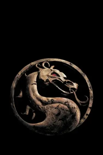 Plakat do filmu "Mortal Kombat" #327271