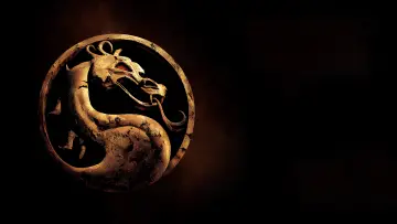 Zasłona do filmu "Mortal Kombat" #673965