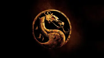 Zasłona do filmu "Mortal Kombat" #832269
