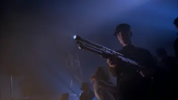 Zasłona do filmu "Mortal Kombat" #912816