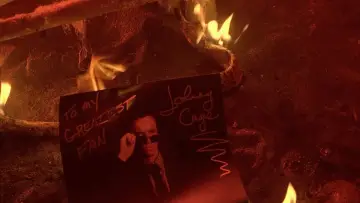 Zasłona do filmu "Mortal Kombat" #912822