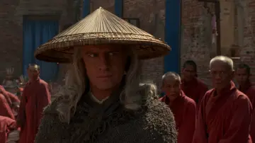 Zasłona do filmu "Mortal Kombat" #927155