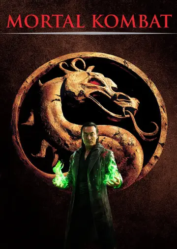 Mortal Kombat
