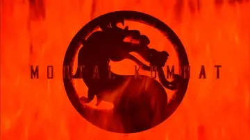 Zasłona do filmu "Mortal Kombat" #98005