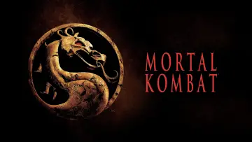 Zasłona do filmu "Mortal Kombat" #98007
