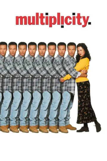 Plakat do filmu "Mężowie i żona" #132160