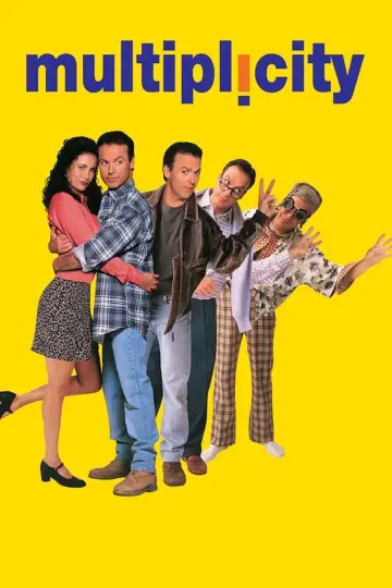 Plakat do filmu "Mężowie i żona" #132164