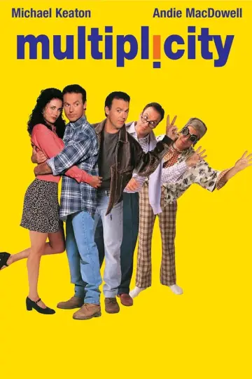 Plakat do filmu "Mężowie i żona" #132165