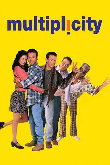 Plakat do filmu "Mężowie i żona" #744365