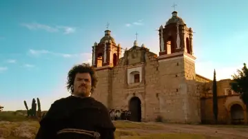 Zasłona do filmu "Nacho Libre" #1165027