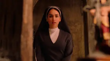 Zasłona do filmu "Nacho Libre" #1165028