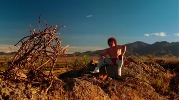 Zasłona do filmu "Nacho Libre" #1165032