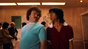 Nacho Libre