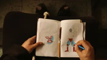 Zasłona do filmu "Nacho Libre" #702033