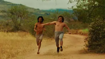 Zasłona do filmu "Nacho Libre" #702052