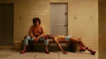 Zasłona do filmu "Nacho Libre" #702059
