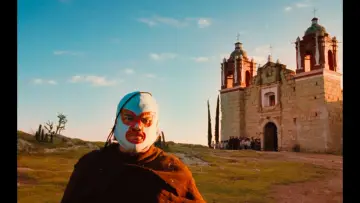 Zasłona do filmu "Nacho Libre" #918506