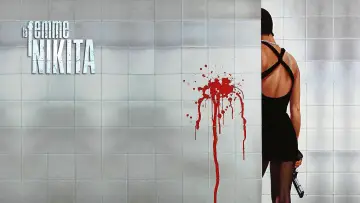 Zasłona do filmu "Nikita" #240286