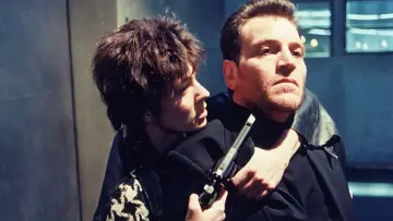 Zasłona do filmu "Nikita" #240300