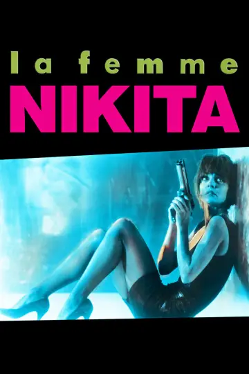 Plakat do filmu "Nikita" #240304