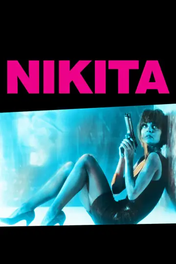Plakat do filmu "Nikita" #240314