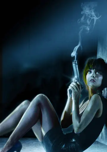 Plakat do filmu "Nikita" #240327