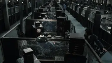 Zasłona do filmu "1984" #260706
