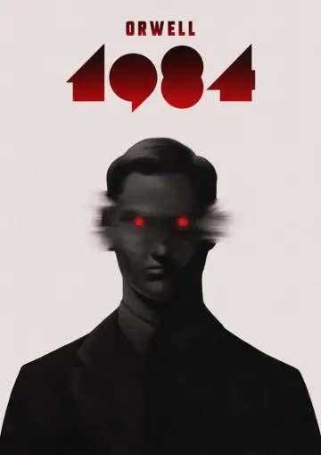 Plakat do filmu "1984" #260716