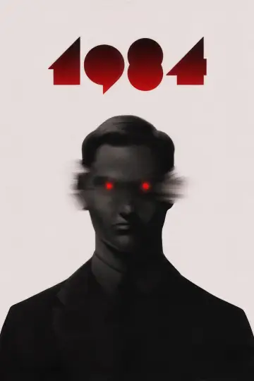 Plakat do filmu "1984" #260717