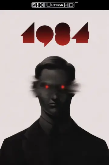 Plakat do filmu "1984" #721536