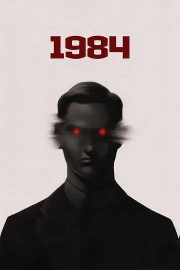 Plakat do filmu "1984" #721543