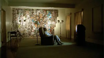 Zasłona do filmu "Zdjęcie w godzinę" #1827947