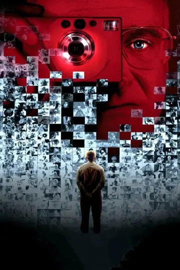Plakat do filmu "Zdjęcie w godzinę" #273000