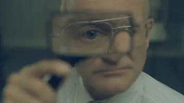 Zasłona do filmu "Zdjęcie w godzinę" #688441