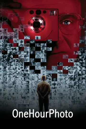 Plakat do filmu "Zdjęcie w godzinę" #688443
