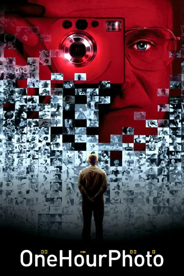 Plakat do filmu "Zdjęcie w godzinę" #87717