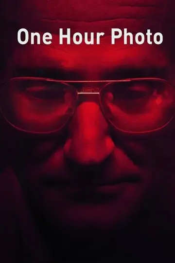 Plakat do filmu "Zdjęcie w godzinę" #87718