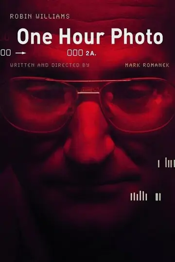 Plakat do filmu "Zdjęcie w godzinę" #87719