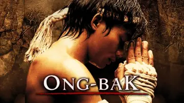 Zasłona do filmu "Ong-Bak" #240993