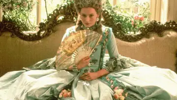 Zasłona do filmu "Orlando" #195657
