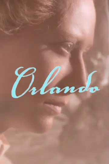 Plakat do filmu "Orlando" #195663