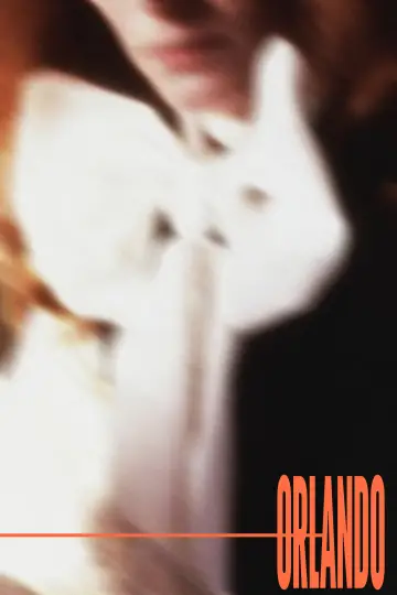 Plakat do filmu "Orlando" #759232