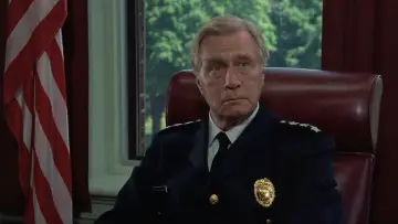 Zasłona do filmu "Akademia policyjna" #271990
