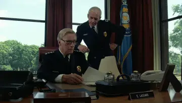 Zasłona do filmu "Akademia policyjna" #917217