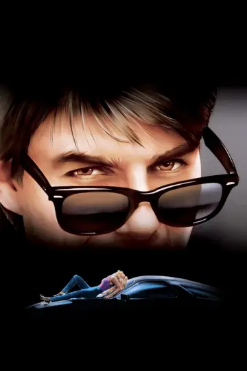 Plakat do filmu "Ryzykowny interes" #276662