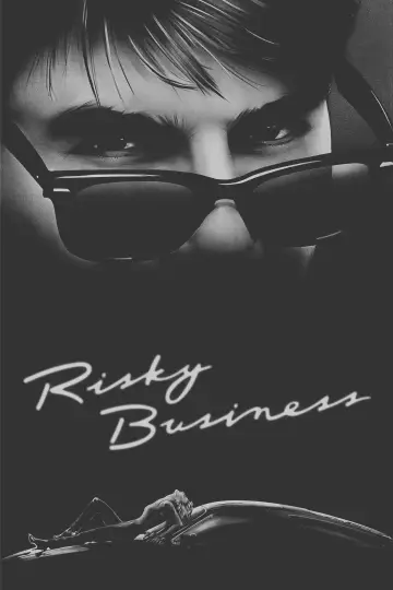 Plakat do filmu "Ryzykowny interes" #276665