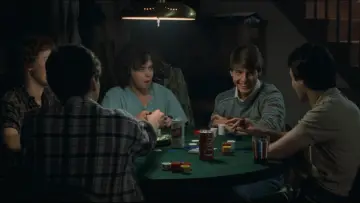 Zasłona do filmu "Ryzykowny interes" #866919