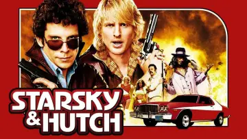 Zasłona do filmu "Starsky i Hutch" #140482